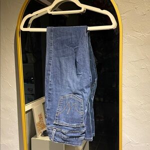 Wrangler Women's Boot Cut Jeans - 5